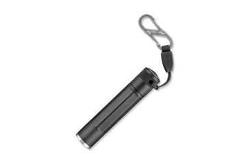 Image of Nite Ize Aaa Powered Led Flashlight, Black - XSB-01-R7