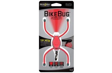 Image of Nite Ize BugLit - Red BGT10W-07-0110