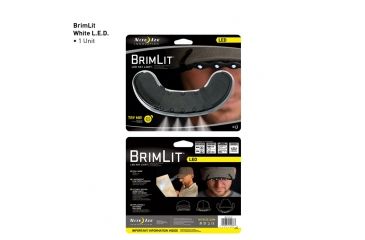 Image of Nite Ize BrimLit BMT-07-02