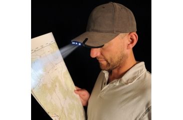 Image of Nite Ize BrimLit BMT-07-02