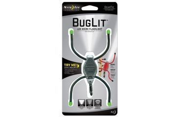 Image of Nite Ize BugLit - Green BGT28W-07-0117