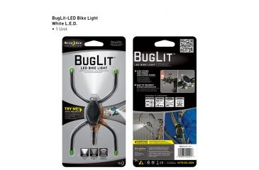 Image of Nite Ize Buglit - White LED BBGT02-07-1701