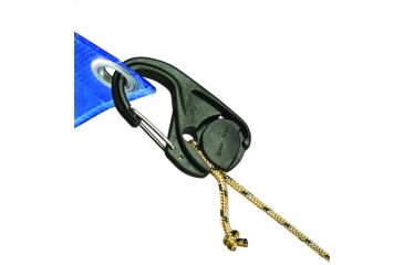 Image of Nite Ize CamJam Cord Tightener w/ Rope - 2 Pack NCJ2-03-01