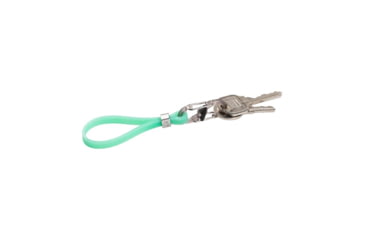 Image of Nite Ize Cinch-A-Lot Mini Stretch Strap, Mint, Mini, CALS-70-R3