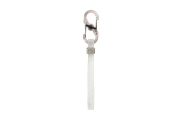 Image of Nite Ize Cinch-A-Lot Mini Stretch Strap, White Sparkle, Mini, CALS-0211-R3