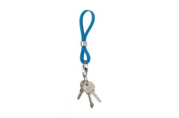 Image of Nite Ize Cinch-A-Lot Stretch Strap, Blue, CAL-03-R6