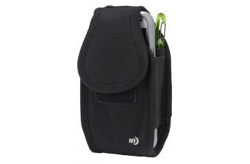 Image of Nite Ize Clip Case Cargo Holster Wide Load,Black CCCXL-01-R3