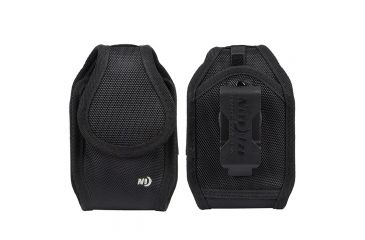 Image of Nite Ize Clip Case Cargo Holster Wide Load,Black CCCXL-01-R3