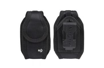 Image of Nite Ize Clip Case Cargo Holster Wide Load,Black CCCXL-01-R3