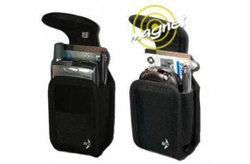 Image of Nite Ize Clip Case Cargo Two Closure Methods