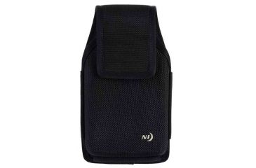 Image of Nite Ize Clip Case Hardshell Holster XXL Black, XXL HSH2L-01-R3