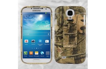 Image of Nite Ize Connect Case Galaxy S4, Mossy Oak CNT-GS4-22SC