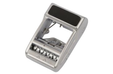 Image of Nite Ize Dual CamJam 1in Webbing Tensioner, Stainless, CJD-11-R3