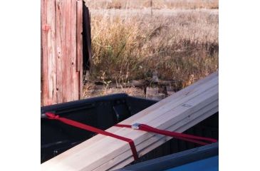 Image of Nite Ize Dual CamJam 1in Webbing Tensioner, Stainless, CJD-11-R3