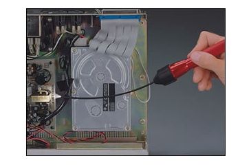 Image of Nite Ize Fiber Optic Adapter w/ Maximum Light Output for Mini Flashlights