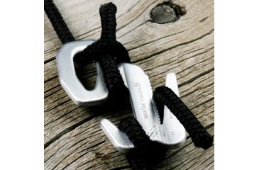Image of Nite Ize Figure 9 Rope Tightener Tensioning Tool Big Single Pack