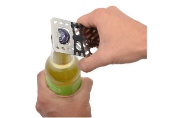 Image of Nite Ize Financial Tool V2, Stainless, FMT2-11-R7