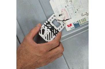 Image of Nite Ize Financial Tool V2, Stainless, FMT2-11-R7