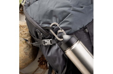 Image of Nite Ize G-series Slidelock - Stainless - GSL3-11-R6