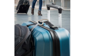 Image of Nite Ize G-series Slidelock - Stainless - GSL3-11-R6