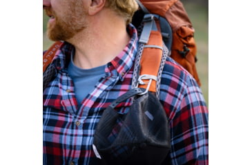 Image of Nite Ize G-series Slidelock - Stainless - GSL3-11-R6