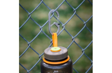 Image of Nite Ize G-series Slidelock - Stainless - GSL3-11-R6