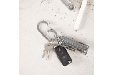 Image of Nite Ize G-series Slidelock - Stainless - GSL3-11-R6