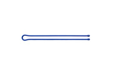 Image of Nite Ize Gear Bendable Tie, 32in - Blue, 2 Pack - GT32-2PK-03