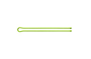 Image of Nite Ize Gear Bendable Tie, 32in - Green, 2 Pack - GT32-2PK-17