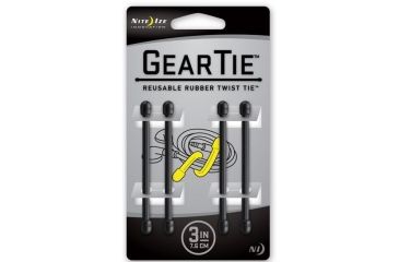 Image of Nite Ize Gear Tie 3in