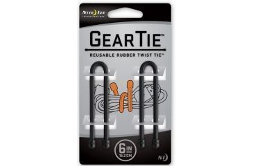 Image of Nite Ize Bendable 6in Gear Tie