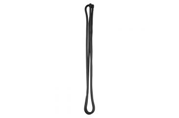 Image of Nite Ize Gear Tie 64in, Black GT64-01-R6