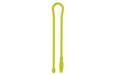 Image of Nite Ize Gear Tie Cordable Twist Tie, Neon Yellow, 12 in, GTK12-33-2R7