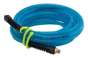 Image of Nite Ize Gear Tie Cordable Twist Tie, Neon Yellow, 12 in, GTK12-33-2R7