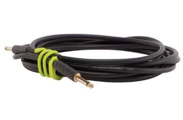 Image of Nite Ize Gear Tie Cordable Twist Tie, Neon Yellow, 12 in, GTK12-33-2R7