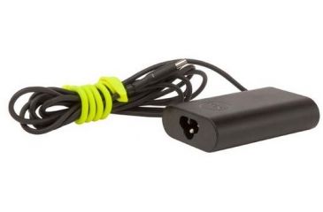 Image of Nite Ize Gear Tie Cordable Twist Tie, Neon Yellow, 18 in, GTK18-33-2R6