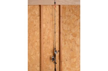 Image of Nite Ize Gear Tie Dockable Twist Tie 12in,Black GLK12-01-R3