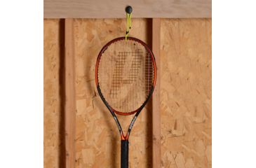 Image of Nite Ize Gear Tie Dockable Twist Tie 12in,Black GLK12-01-R3