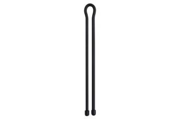 Image of Nite Ize Gear Tie Mega Twist Tie, Black, 32 in, GTM32-01-R3