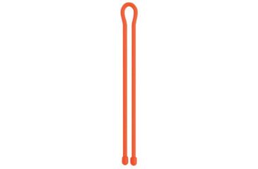 Image of Nite Ize Gear Tie Mega Twist Tie, Bright Orange, 32 in, GTM32-31-R3