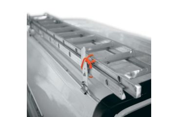 Image of Nite Ize Gear Tie Mega Twist Tie, Bright Orange, 32 in, GTM32-31-R3