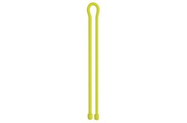Image of Nite Ize Gear Tie Mega Twist Tie, Neon Yellow, 32 in, GTM32-33-R3
