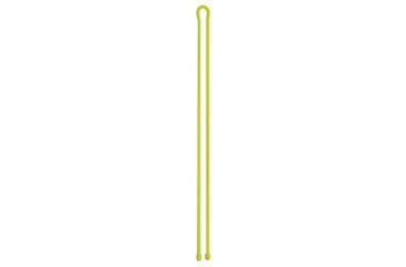 Image of Nite Ize Gear Tie Mega Twist Tie, Neon Yellow, 64 in, GTM64-33-R3