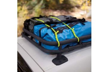 Image of Nite Ize Gear Tie Mega Twist Tie, Neon Yellow, 64 in, GTM64-33-R3