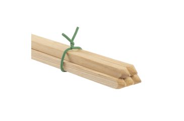 Image of Nite Ize Gear Tie Reusable Foam Twist Tie, Green, 20 ft GTF20-28-R7