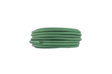 Image of Nite Ize Gear Tie Reusable Foam Twist Tie, Green, 20 ft GTF20-28-R7