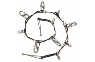 Image of Nite Ize GearLine - 4ft, Tactical GLN4-M2-R8
