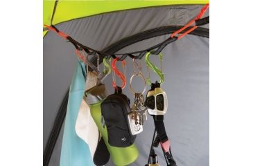 Image of Nite Ize GearLine - 4ft, Tactical GLN4-M2-R8