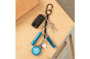 Image of Nite Ize GearLine Mini Key Organizer, N05648