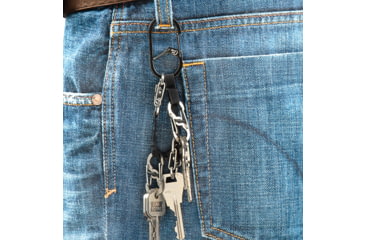 Image of Nite Ize GearLine Mini Key Organizer, N05648